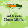 Ceai de menta Nana Minth - 80g