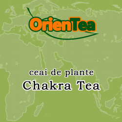 Ceai de specialitate Chakra...