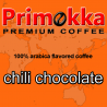 Primokka Chili Chocolate