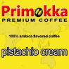 Pistachio Cream Primokka, cafea de specialitate