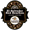 El Salvador Red Bourbon
