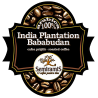 Cafea de specialitate India Plantation AA Bababudan