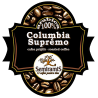 Cafea de specialitate Columbia Supremo Rio Magdalena