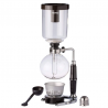 Syphon preparare cafea "Hario"
