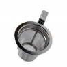 Filtru ceai INOX