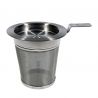Filtru ceai INOX