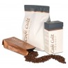 Cafea de specialitate cu aroma de "Latte-Machiato-Chocolate"