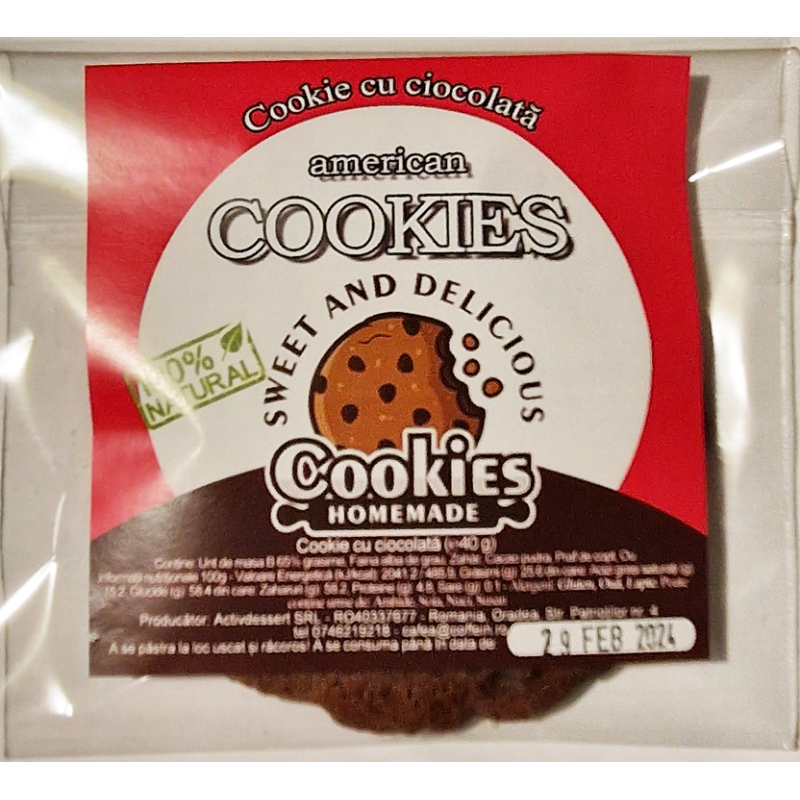 American Cookies