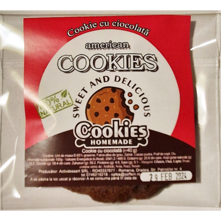 American Cookies