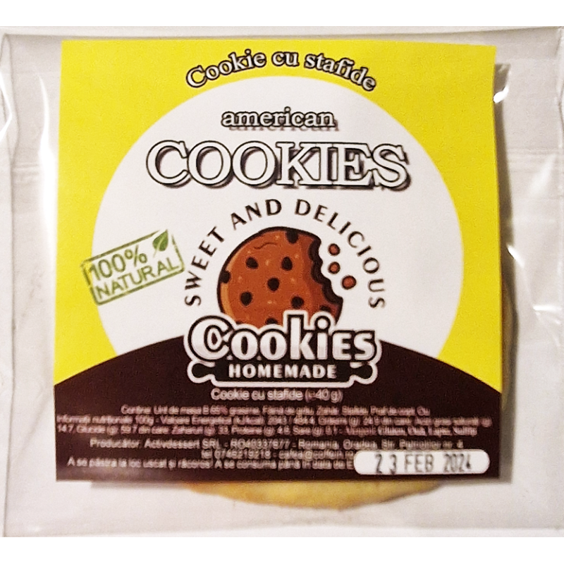 American Cookies