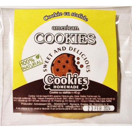 American Cookies