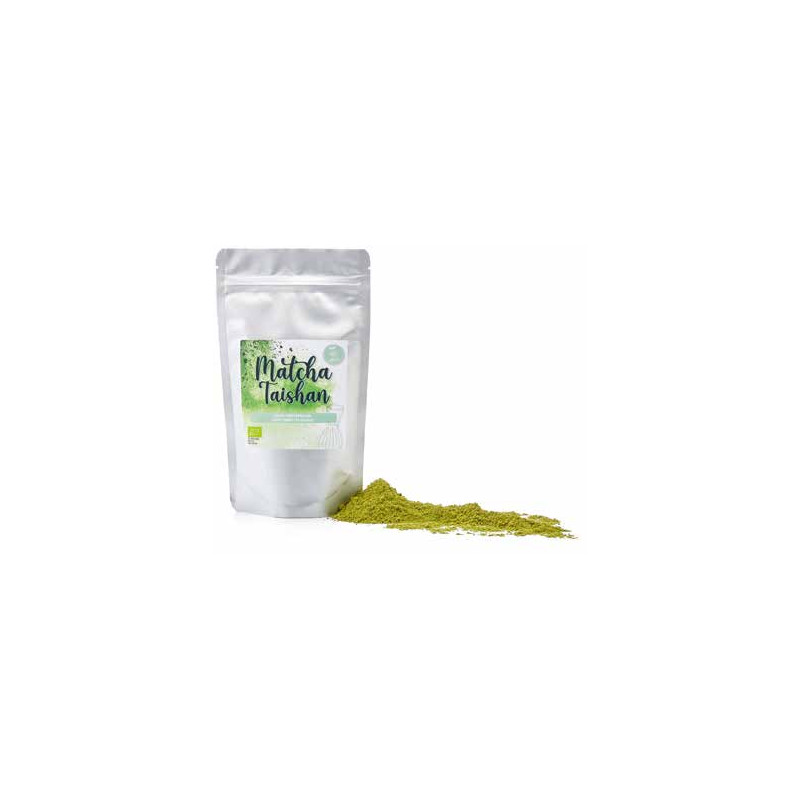 Ceai Matcha Taishan