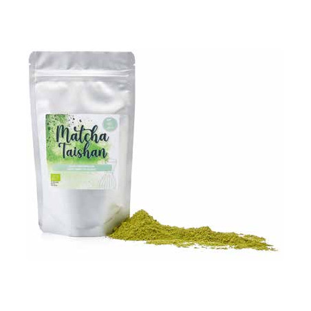 Ceai Matcha Taishan