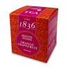 Ceai de plante Orange Grapefruit