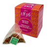 Ceai de plante Orange Grapefruit