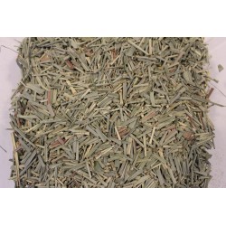 Ceai iarba de lamaie Lemongrass - 80g
