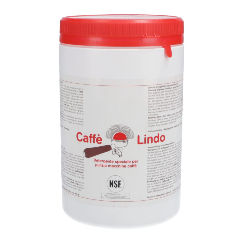 Praf curatat espressor NSF 900g