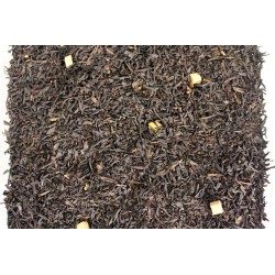 Ceai negru cu caramel Black Caramel - 80g