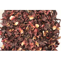 Hibiscus - Ceai herbal 80g