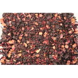 Ceai de fructe Kir Royal - 80g