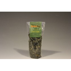 Ceai verde cu ghimbir Green Ginger - 80g