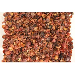 Rosehip - Ceai de macese 80g borcan mic