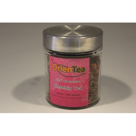 Ceai de macese Rosehip - 80g