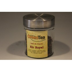 Ceai de specialitate Kir...