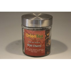 Ceai de fructe Wild Cherry...