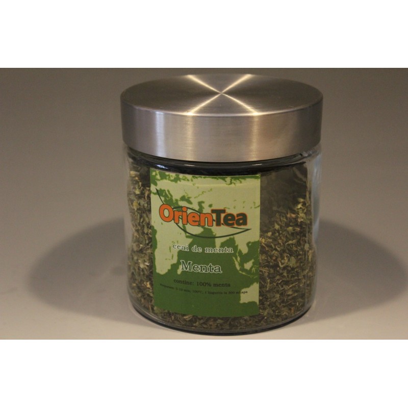 Ceai de menta Menta - 80g