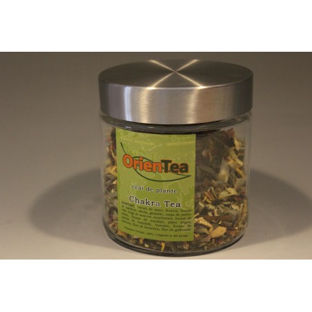 Ceai de plante Chakra – 80g