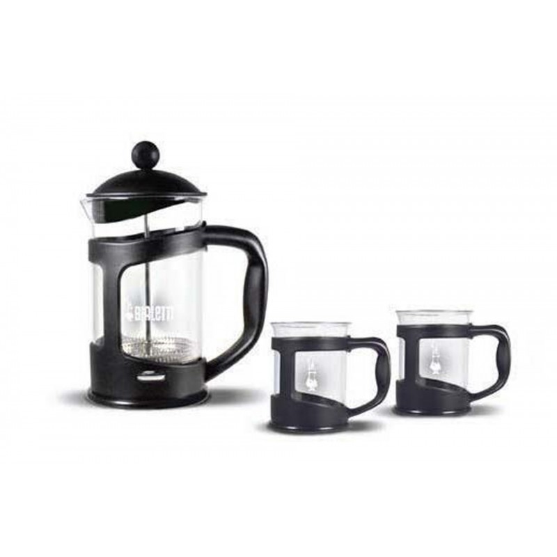 French Press "Set 2"
