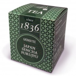 Ceai verde Japan Sencha...