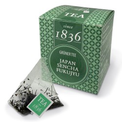 Ceai verde Japan Sencha Fukujyu
